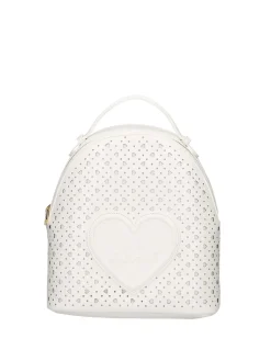 ZAINO DONNA - LOVE MOSCHINO BIANCO - JC4293PP0OKK0