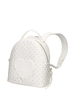 ZAINO DONNA - LOVE MOSCHINO BIANCO - JC4293PP0OKK0