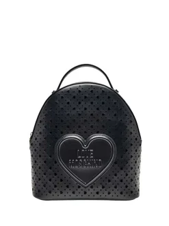 ZAINO DONNA - LOVE MOSCHINO NERO - JC4293PP0OKK0