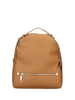 ZAINO DONNA - LUMBERJACK BEIGE - LKP05WBA0305