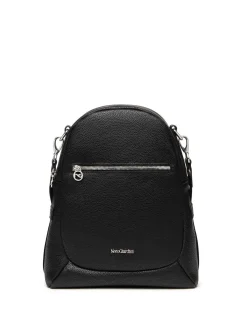 ZAINO DONNA - NERO GIARDINI NERO - I544081D