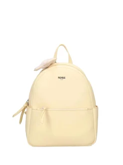 ZAINO DONNA - PASH BAG BURRO - 19693-LIK-S6B-P