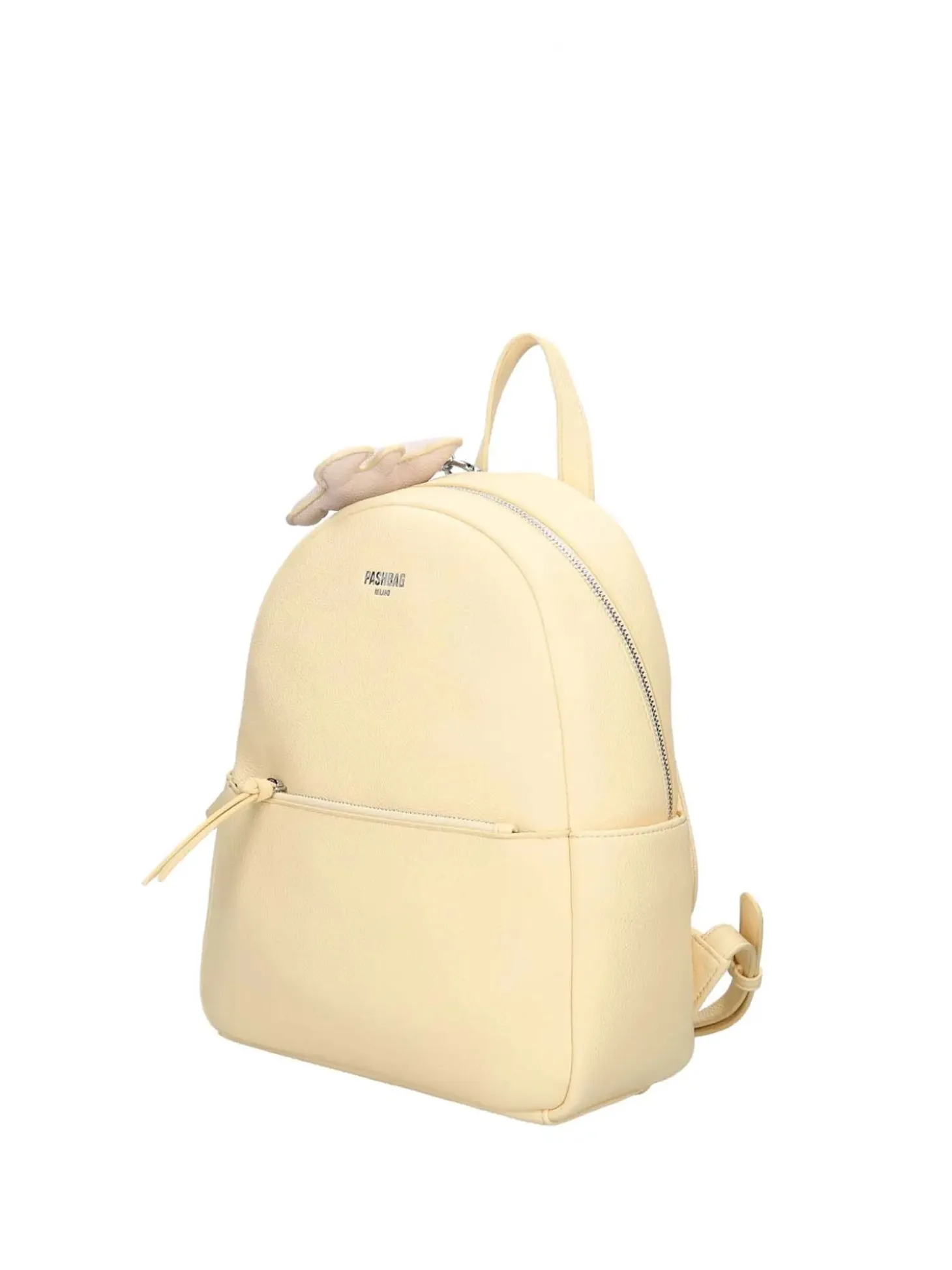 ZAINO DONNA - PASH BAG BURRO - 19693-LIK-S6B-P