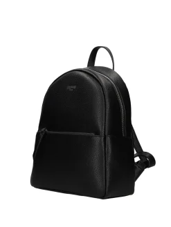 ZAINO DONNA - PASH BAG NERO - 17328-LIK-S5B-P