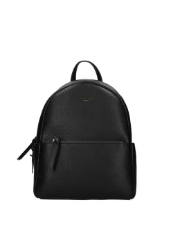 ZAINO DONNA - PASH BAG NERO - 17328-LIK-S5B-P