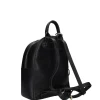 ZAINO DONNA - PASH BAG NERO - 17415-LOV-S5B-P