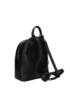 ZAINO DONNA - PASH BAG NERO - 17415-LOV-S5B-P