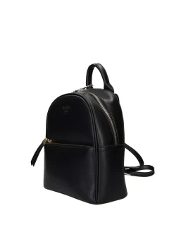 ZAINO DONNA - PASH BAG NERO - 17415-LOV-S5B-P