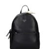 ZAINO DONNA - PASH BAG NERO - 19741-MIS-S6B-P