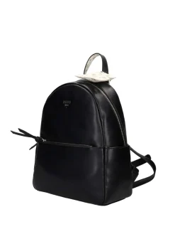 ZAINO DONNA - PASH BAG NERO - 19741-MIS-S6B-P