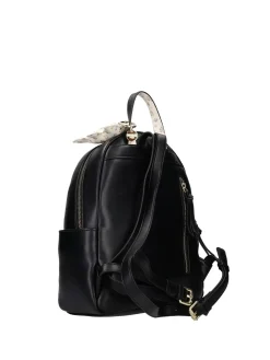 ZAINO DONNA - PASH BAG NERO - 19741-MIS-S6B-P