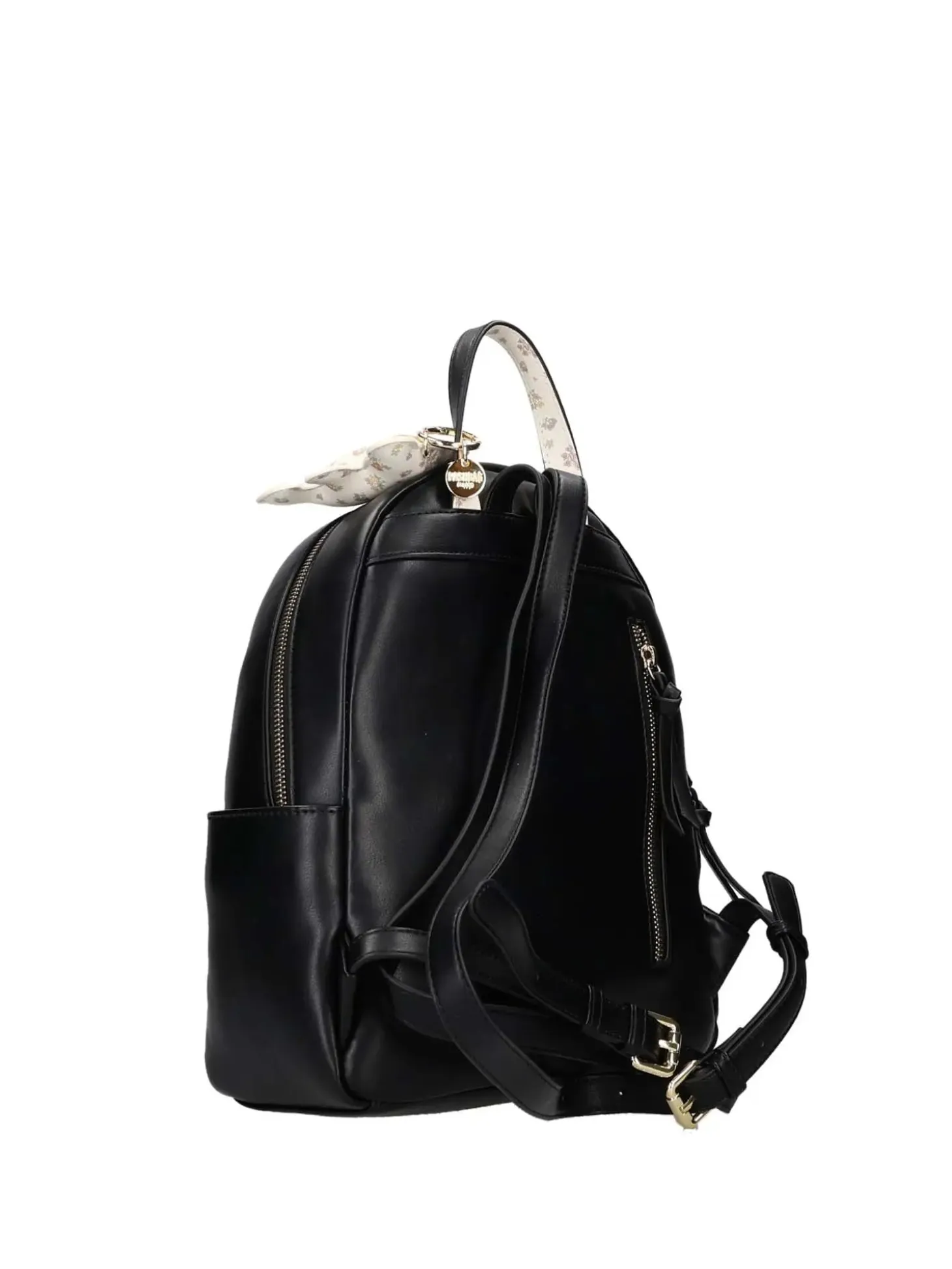 ZAINO DONNA - PASH BAG NERO - 19741-MIS-S6B-P