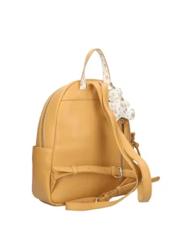 ZAINO DONNA - PASH BAG TAN - 19743-MIS-S6B-P