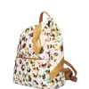 ZAINO DONNA - PASH BAG UNICO - 19656-EMO-S6B-P