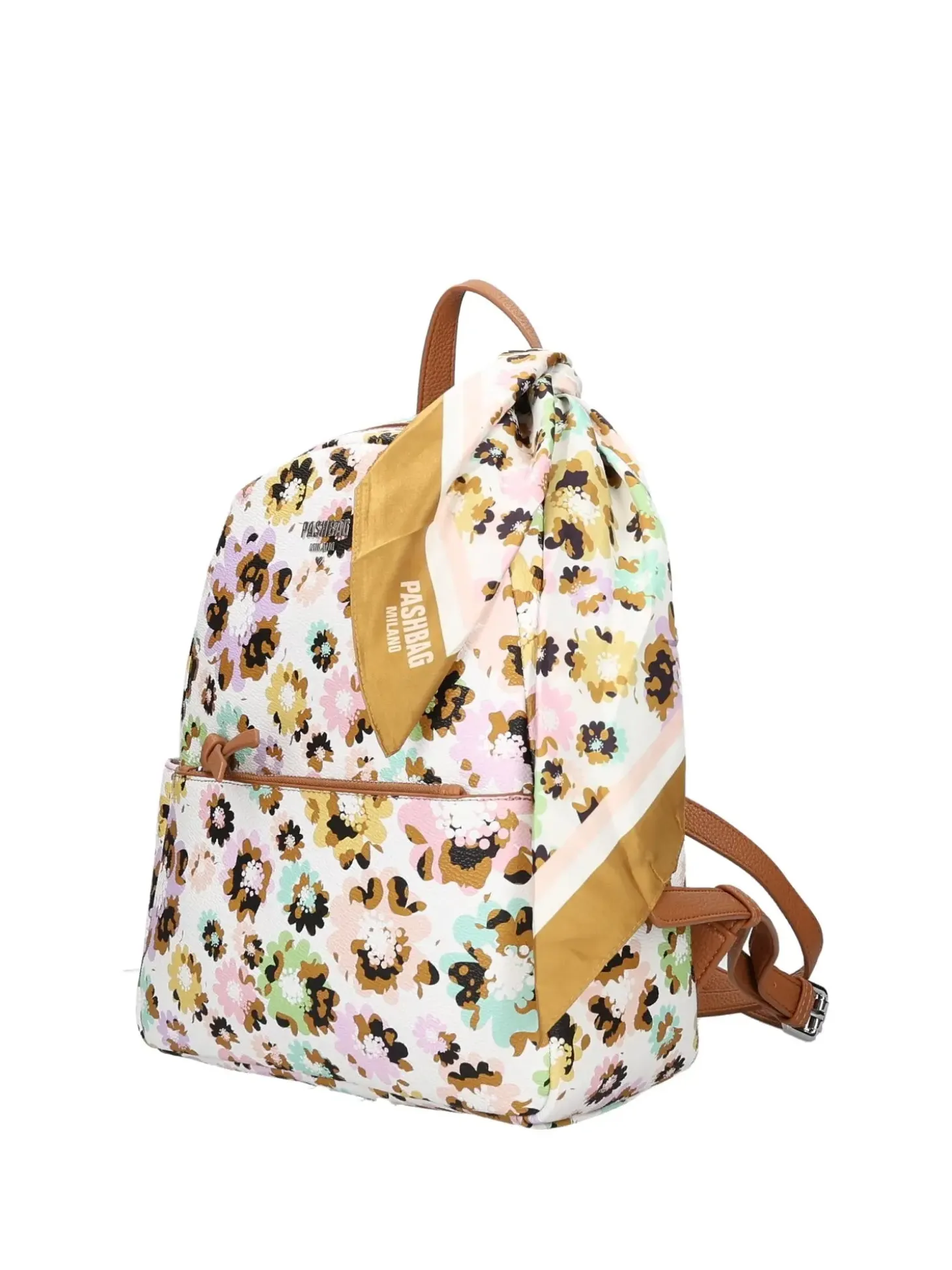 ZAINO DONNA - PASH BAG UNICO - 19656-EMO-S6B-P