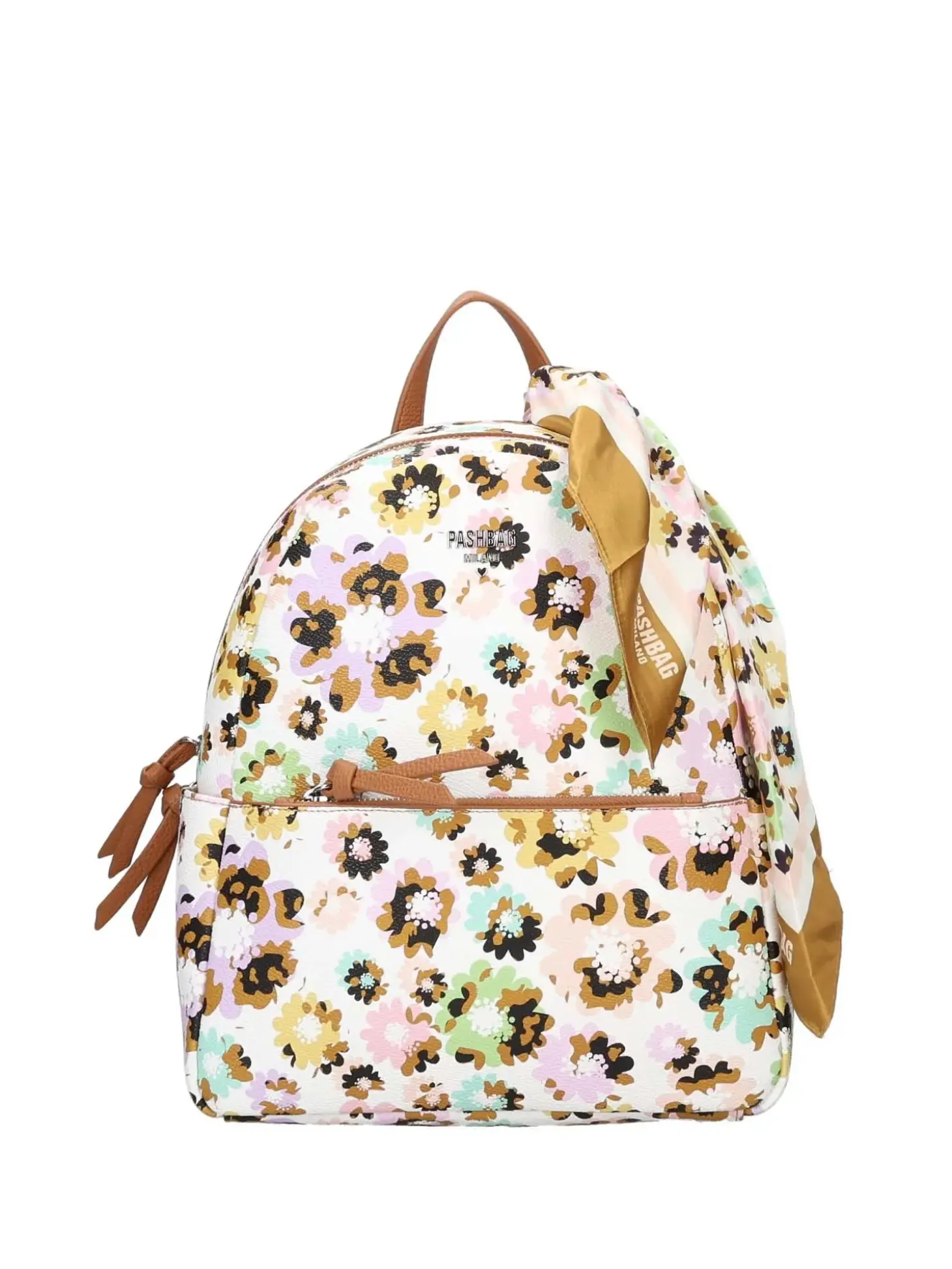 ZAINO DONNA - PASH BAG UNICO - 19656-EMO-S6B-P