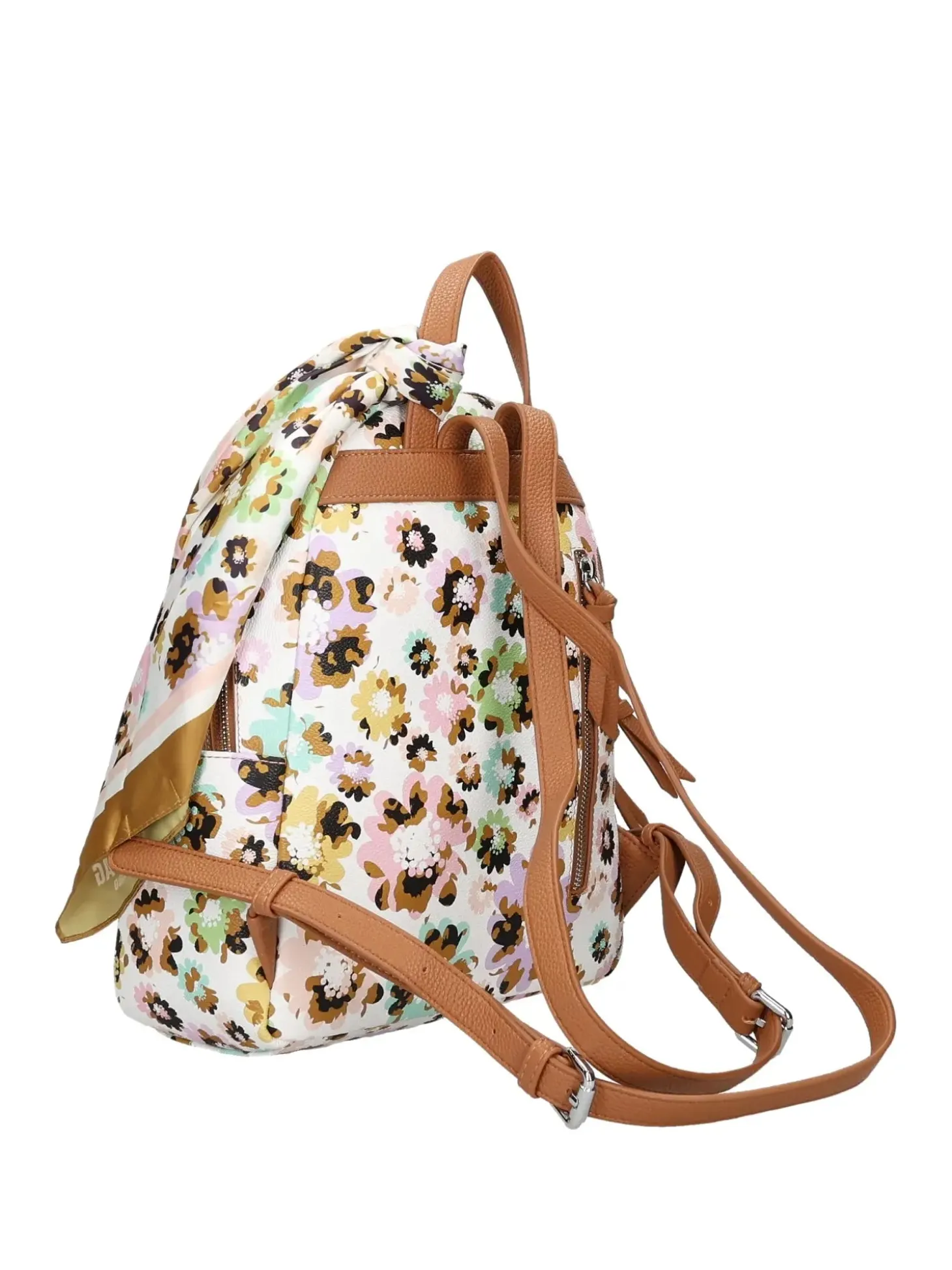 ZAINO DONNA - PASH BAG UNICO - 19656-EMO-S6B-P
