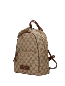 ZAINO DONNA - PASH BAG UNICO - 18373-SOH-W5B-P