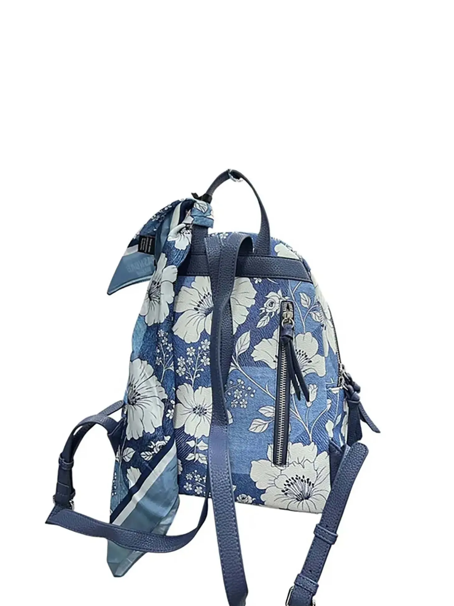 ZAINO DONNA - PASH BAG UNICO - 19611-STO-S6B-P