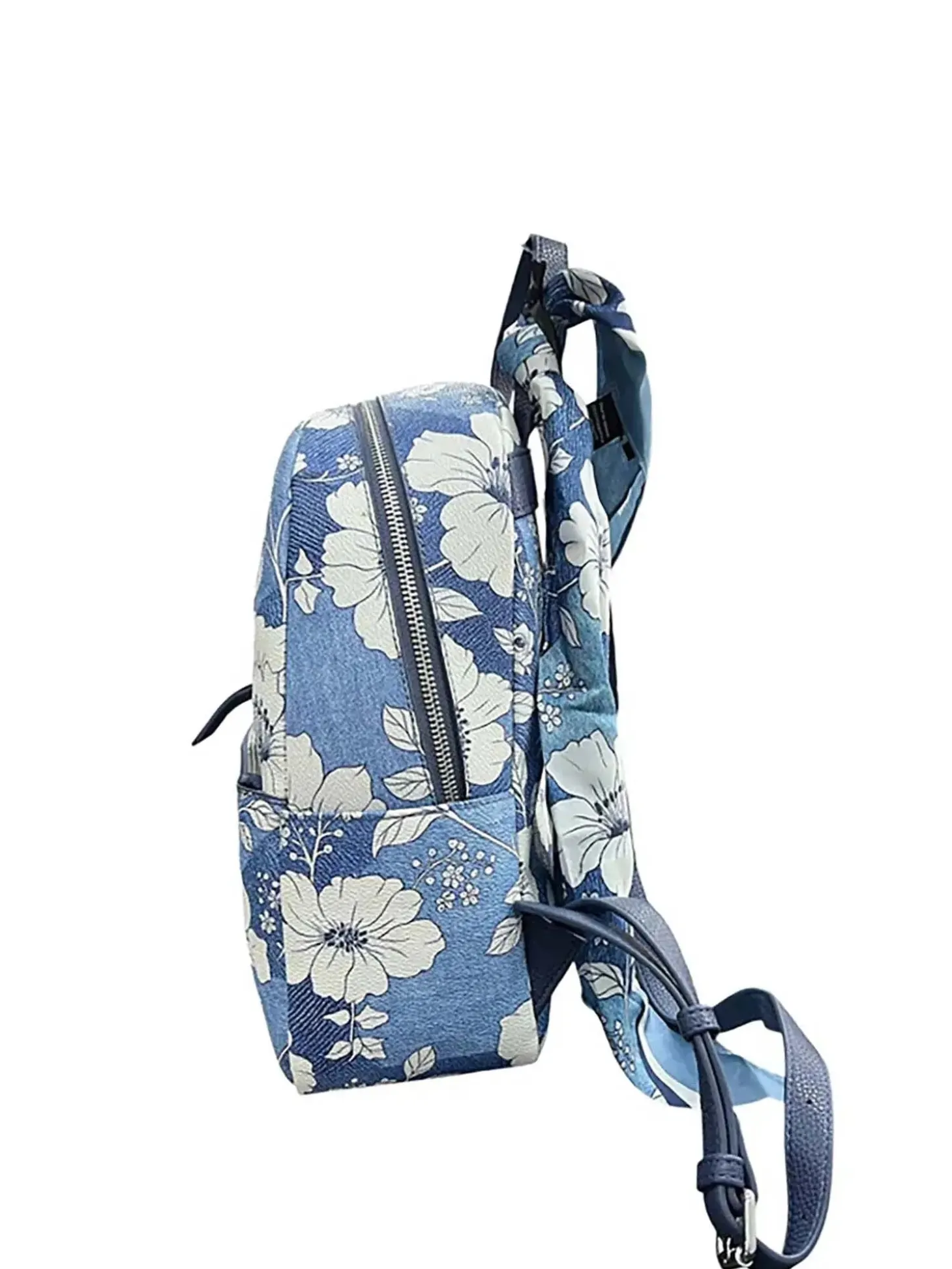 ZAINO DONNA - PASH BAG UNICO - 19611-STO-S6B-P
