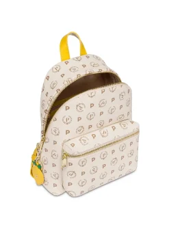 ZAINO DONNA - POLLINI AVORIO-GIALLO - TE8412PP03Q1Y