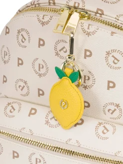 ZAINO DONNA - POLLINI AVORIO-GIALLO - TE8412PP03Q1Y
