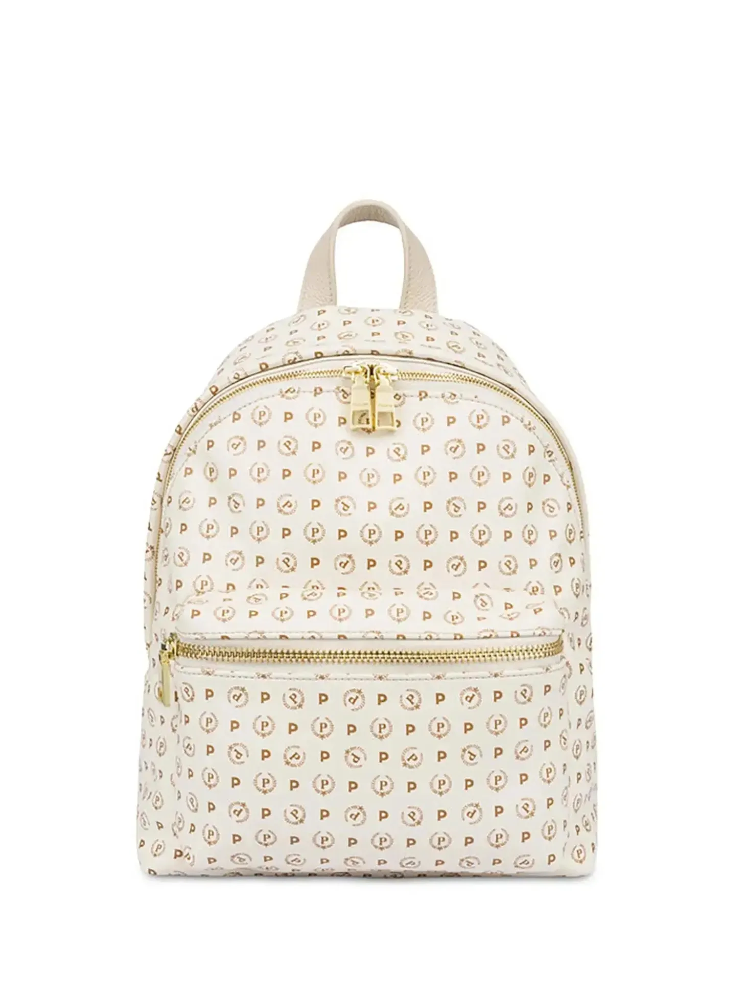 ZAINO DONNA - POLLINI AVORIO - TE8412PP03Q26