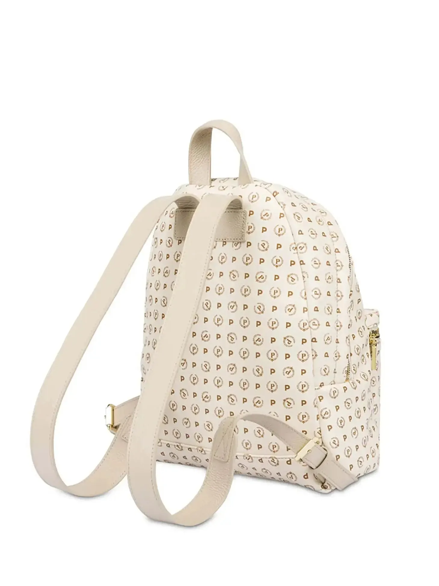 ZAINO DONNA - POLLINI AVORIO - TE8412PP03Q26