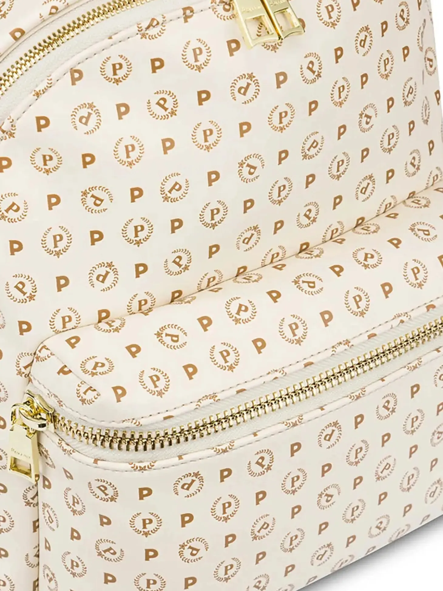 ZAINO DONNA - POLLINI AVORIO - TE8412PP03Q26