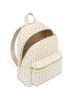 ZAINO DONNA - POLLINI AVORIO - TE8412PP03Q26