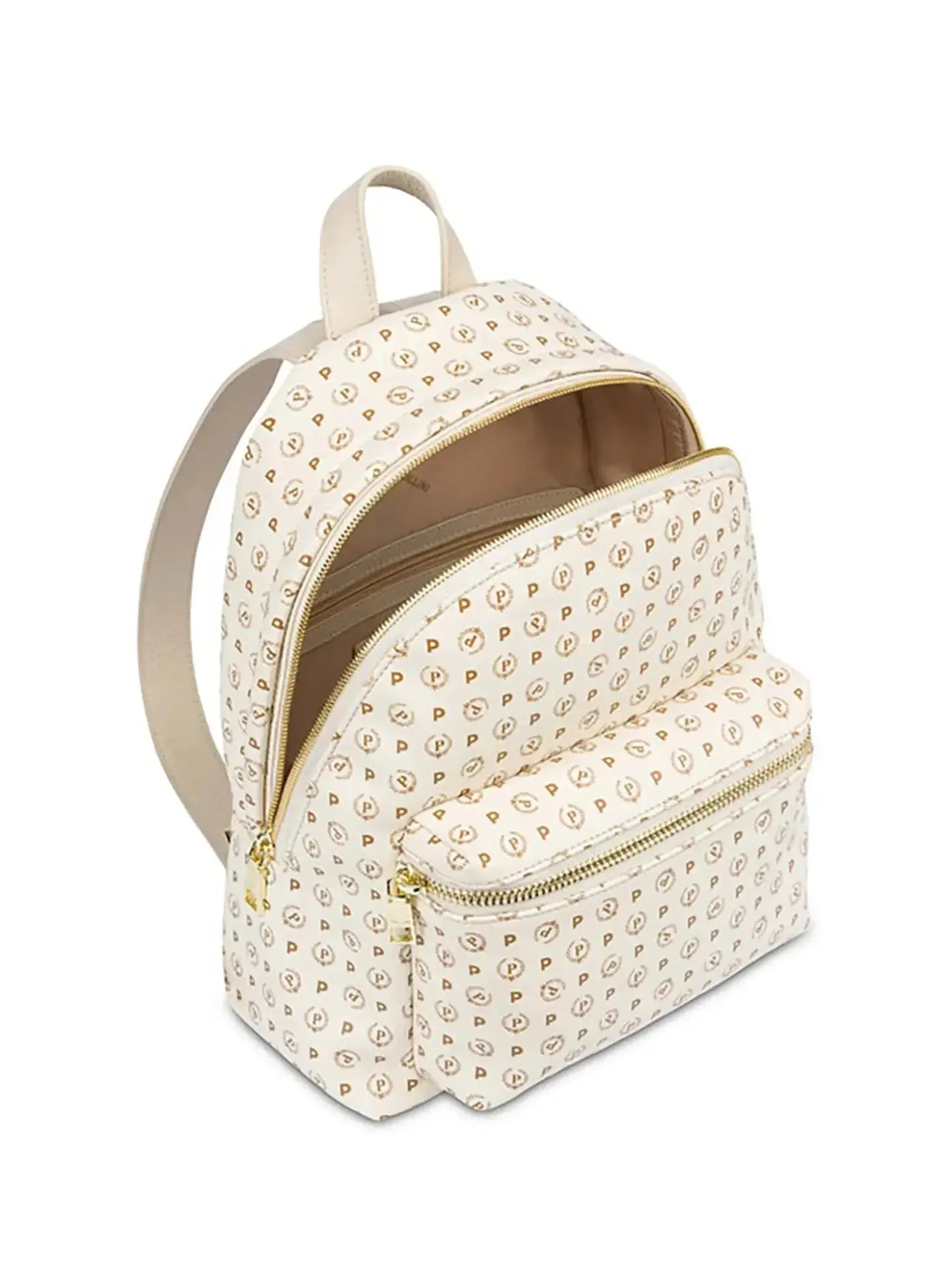 ZAINO DONNA - POLLINI AVORIO - TE8412PP03Q26