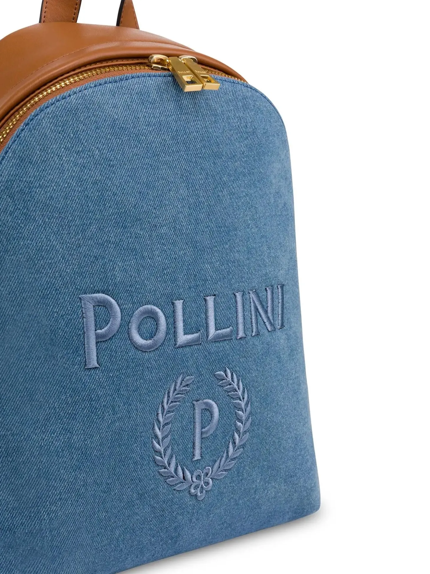 ZAINO DONNA - POLLINI CUOIO - SC4604PP0OSH1
