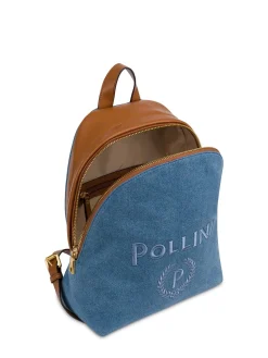 ZAINO DONNA - POLLINI CUOIO - SC4604PP0OSH1