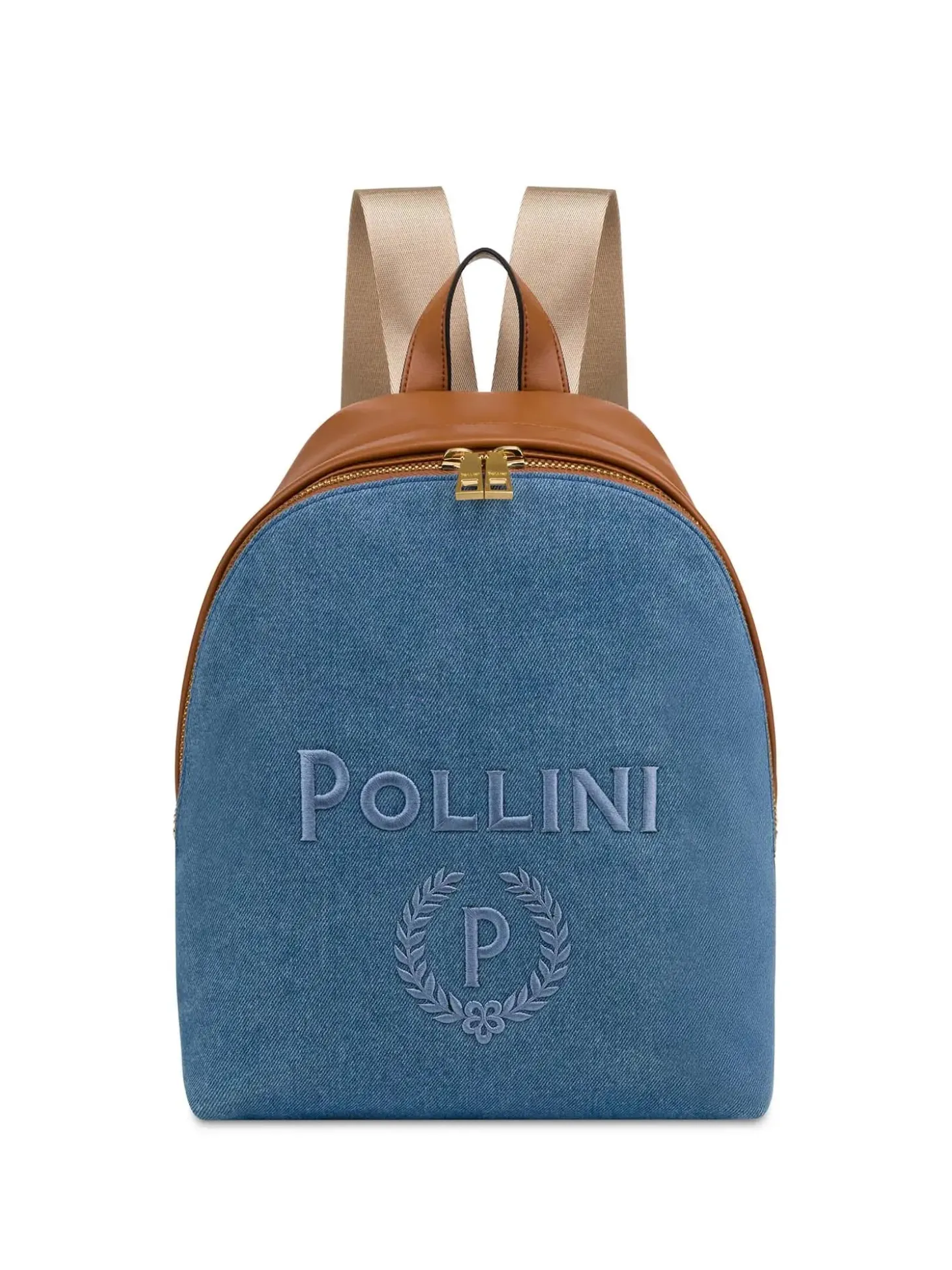 ZAINO DONNA - POLLINI CUOIO - SC4604PP0OSH1