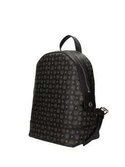 ZAINO DONNA - POLLINI NERO - TE8432PP07Q11