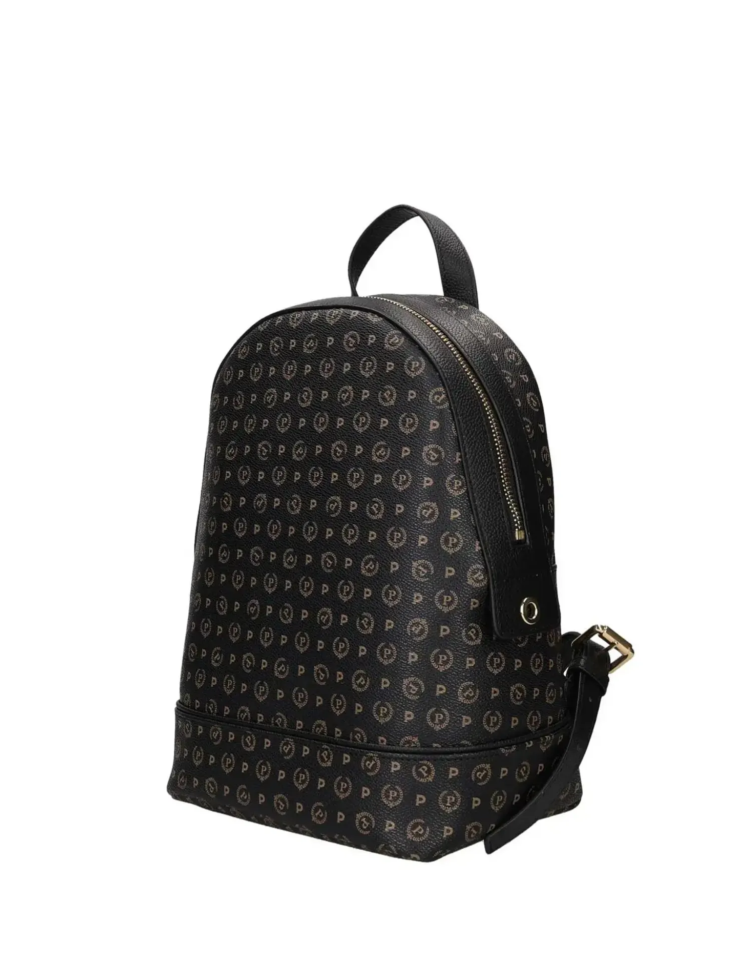 ZAINO DONNA - POLLINI NERO - TE8432PP07Q11