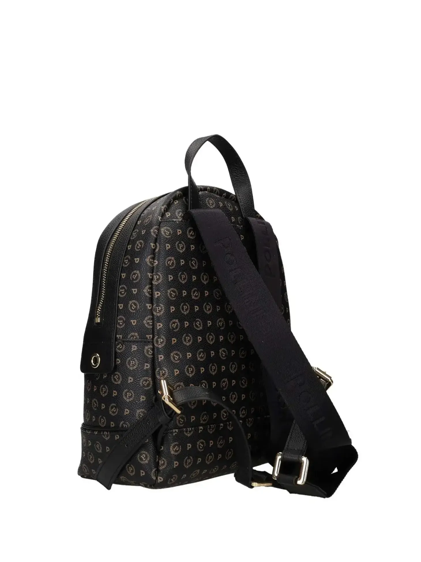 ZAINO DONNA - POLLINI NERO - TE8432PP07Q11
