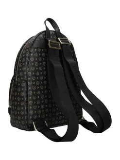 ZAINO DONNA - POLLINI NERO - TE8553PP0OQ11