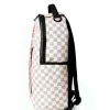 ZAINO DONNA - R372 BIANCO - Z002