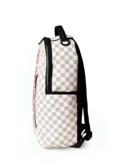 ZAINO DONNA - R372 BIANCO - Z002
