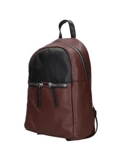 ZAINO DONNA - REBELLE CAFFE - REB0255 P0001