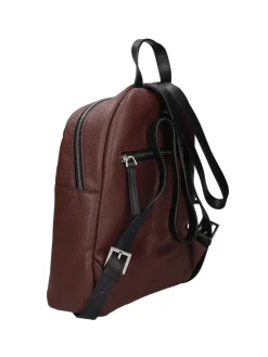 ZAINO DONNA - REBELLE CAFFE - REB0255 P0001