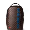 ZAINO DONNA - R372 MARRONE - Z002