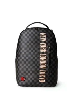 ZAINO DONNA - R372 NERO - Z002