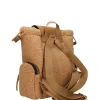 ZAINO DONNA - SAVE MY BAG CAMEL - S62-TAYLOR-U-FUL