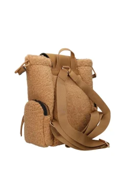 ZAINO DONNA - SAVE MY BAG CAMEL - S62-TAYLOR-U-FUL