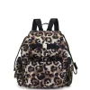 ZAINO DONNA - SAVE MY BAG LEOPARDO - S62-TAYLOR-U-LY