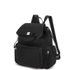 ZAINO DONNA - SAVE MY BAG NERO - S62-TAYLOR-U-LY