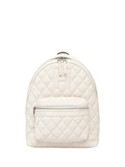 ZAINO DONNA - SILVIAN HEACH BIANCO - RCP26003ZA