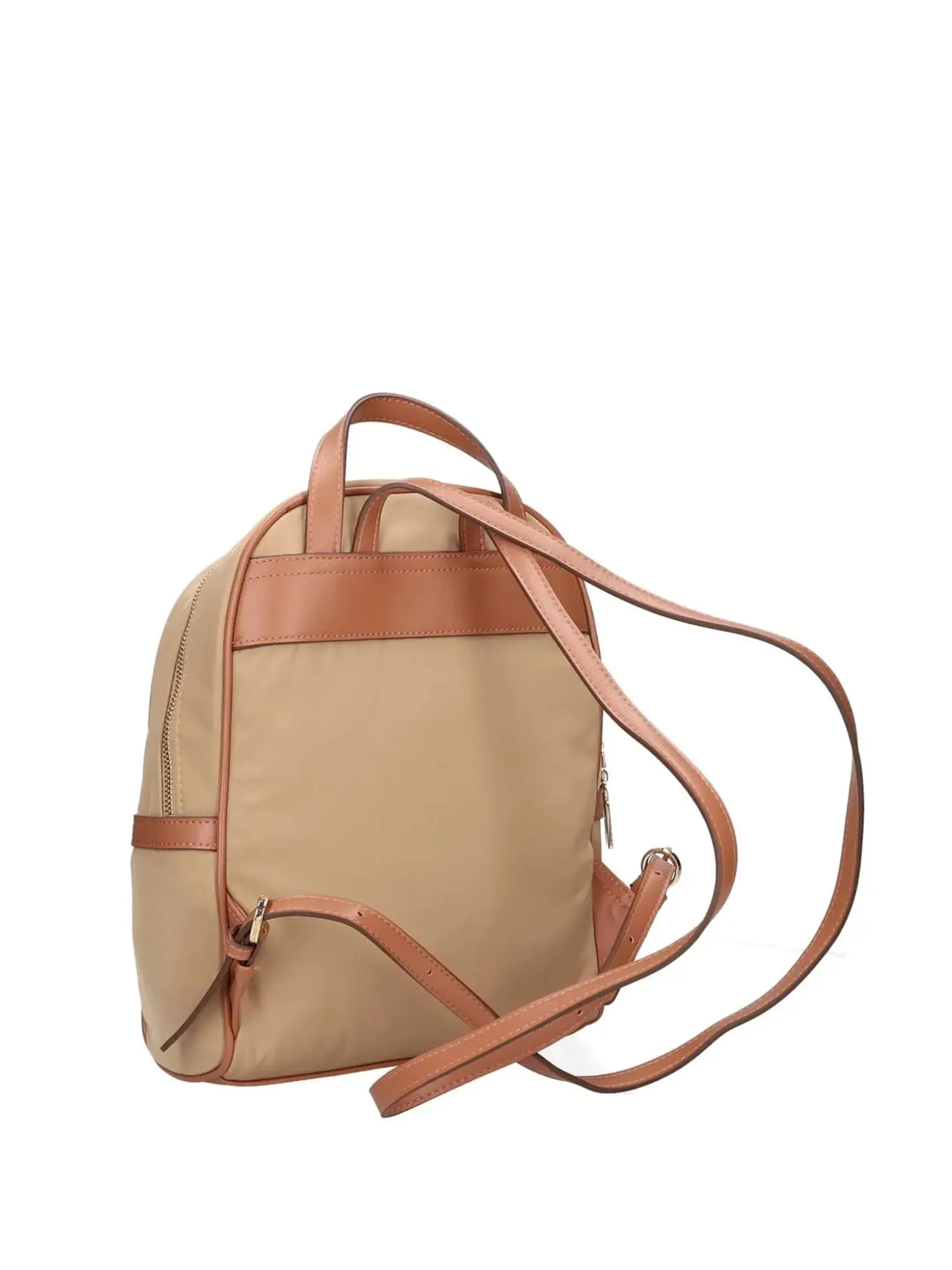 ZAINO DONNA - US POLO ASSN. BEIGE - BEUHU6388WZC